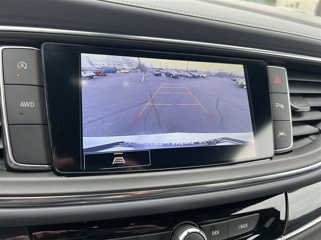 Certified 2024 Buick Enclave Essence w/ LPO, Floor Liner Package image 28