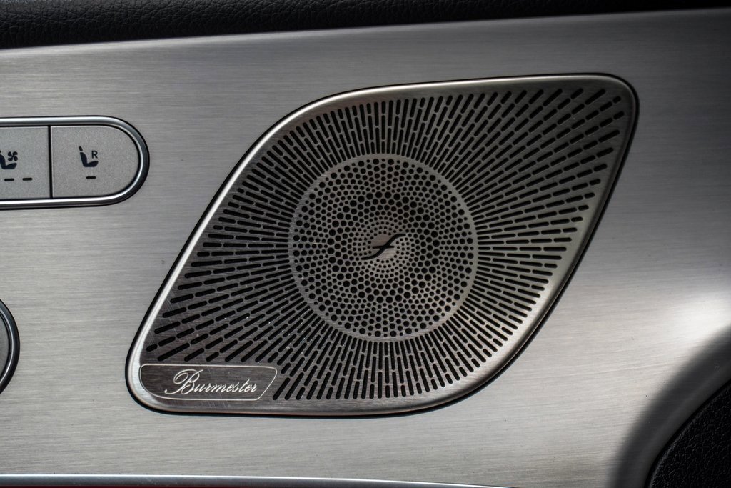 Used 2021 Mercedes-Benz GLE 53 AMG 4MATIC Coupe w/ AMG Night Package image 39