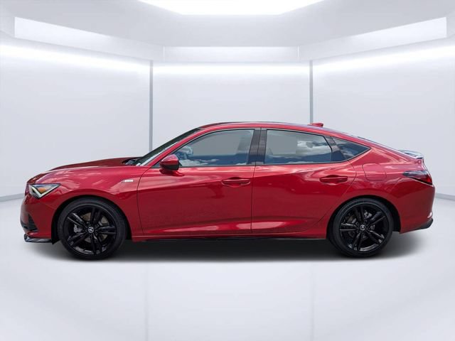 Used 2026 Acura Integra A-Spec FWD image 6
