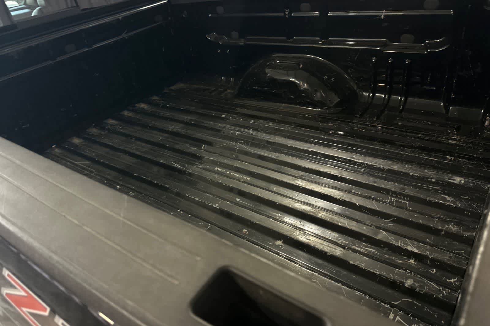 Used 2019 Chevrolet Colorado Z71 RWD image 18