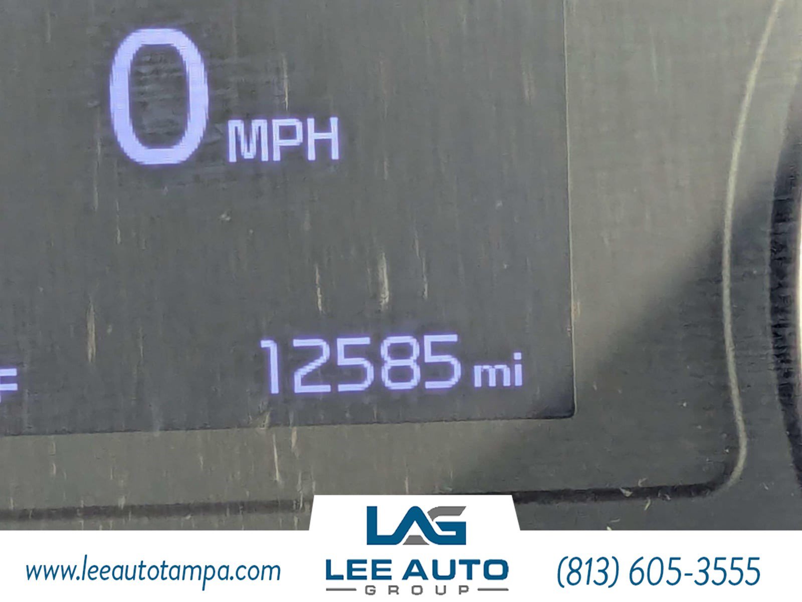 Used 2020 Kia Optima SE FWD image 26