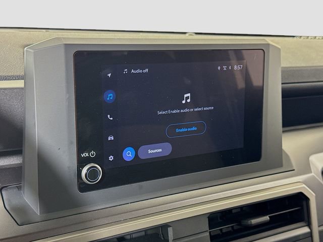 Certified 2025 Toyota 4Runner TRD Off-Road AWD/4WD image 21