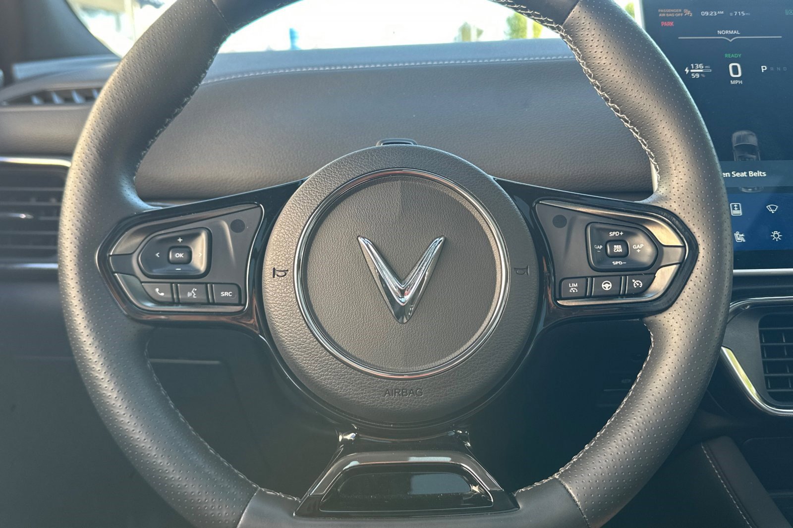 Used 2023 VinFast VF 8 Plus AWD/4WD image 15