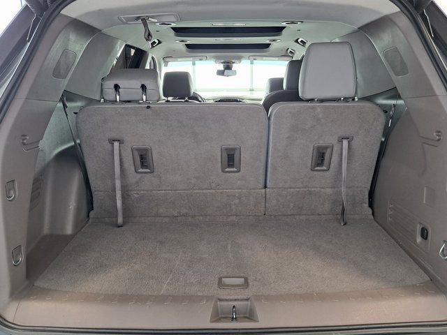 Used 2019 Chevrolet Traverse LT w/ LT Premium Package FWD image 32