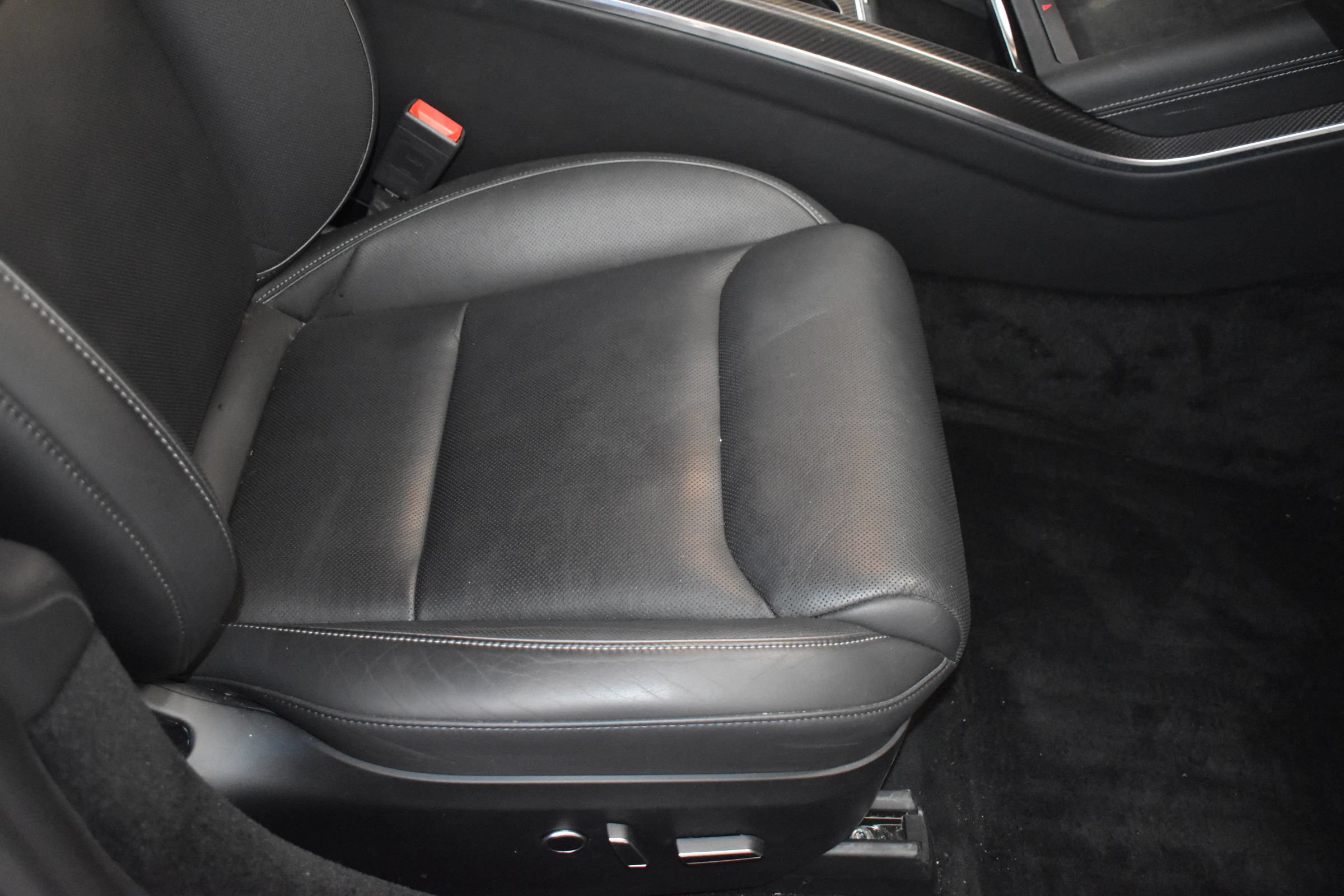 Used 2022 Tesla Model S Plaid AWD/4WD image 15