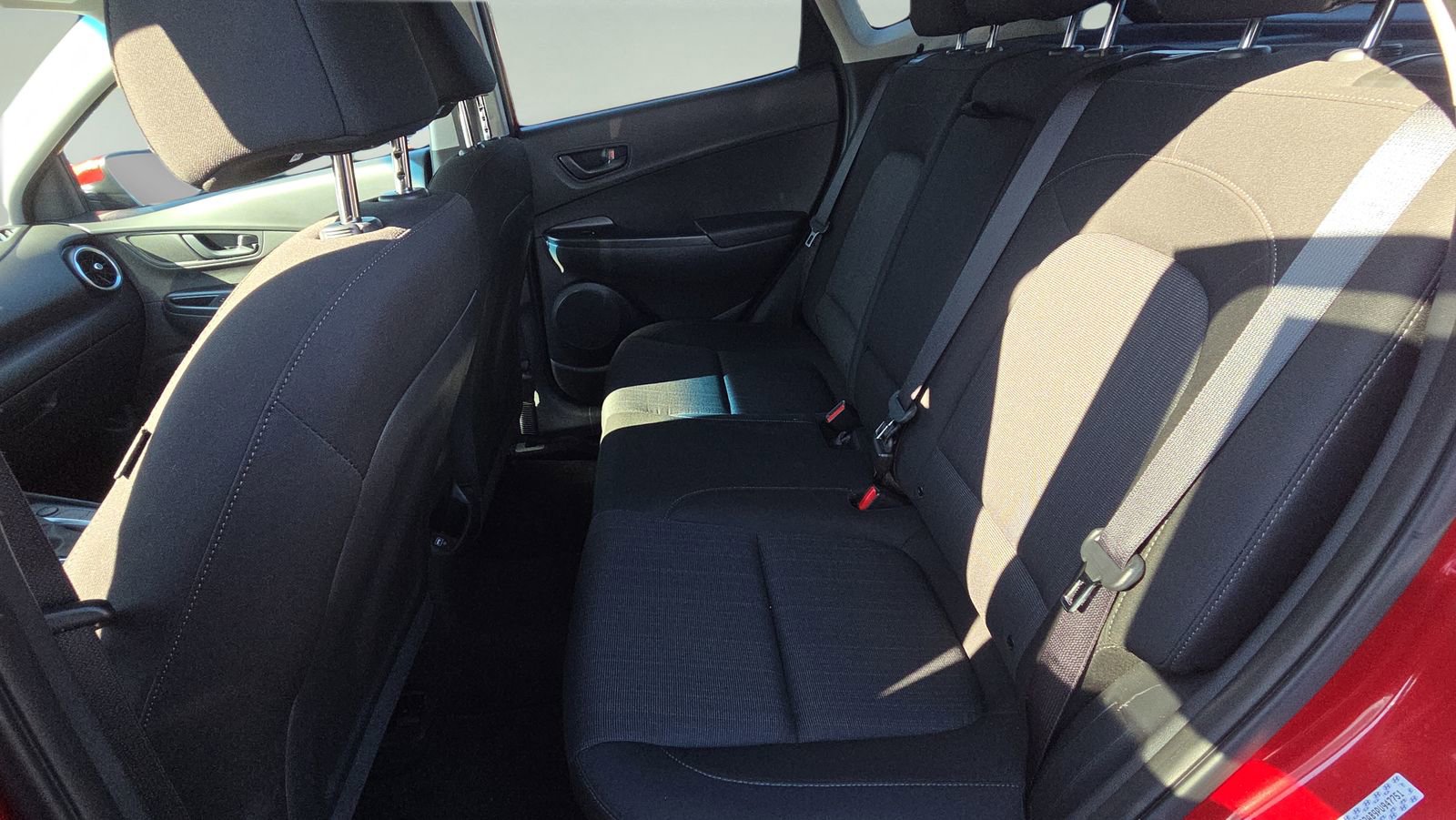 Used 2023 Hyundai Kona SEL image 30