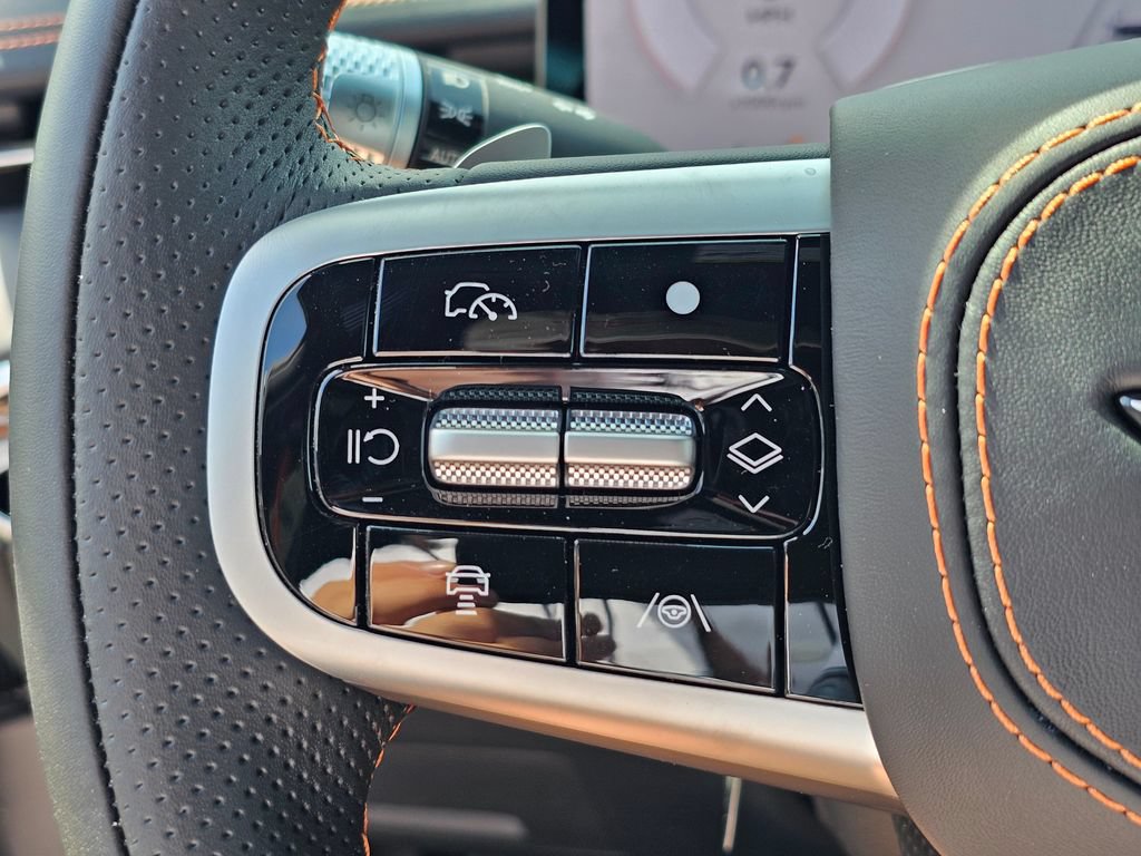 New 2026 Genesis GV70 3.5T Sport Prestige AWD/4WD image 36