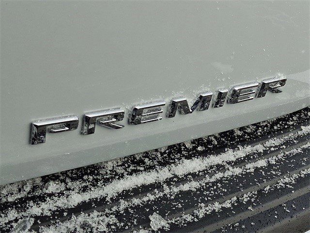 Certified 2026 Chevrolet Tahoe Premier w/ Sun And Tow Package image 29