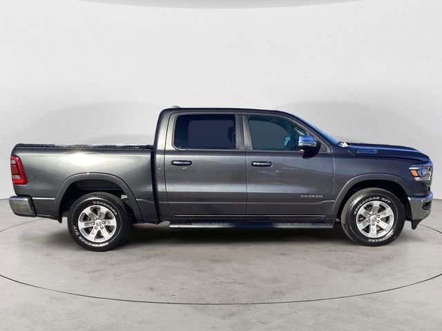 Certified 2022 RAM 1500 Laramie image 6