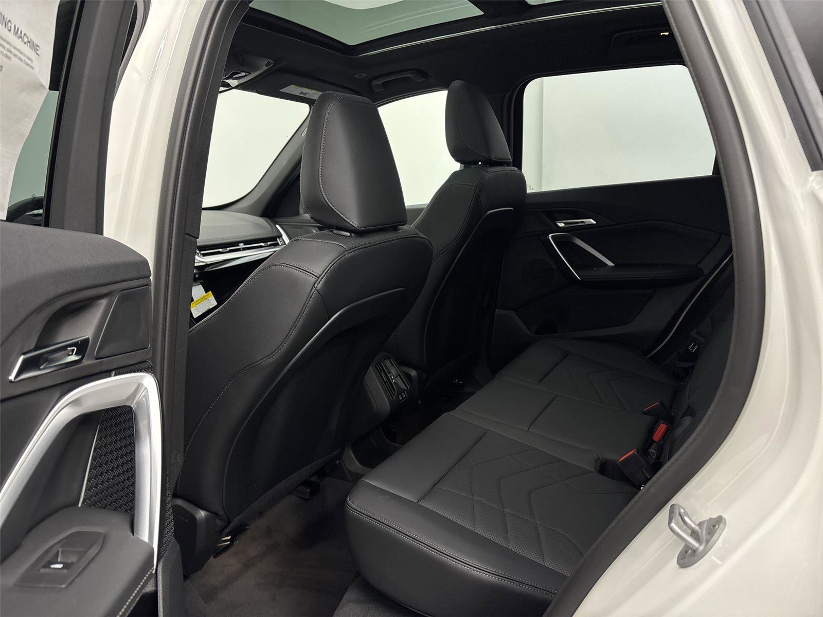 New 2026 BMW X1 xDrive28i w/ Technology Package AWD/4WD image 29