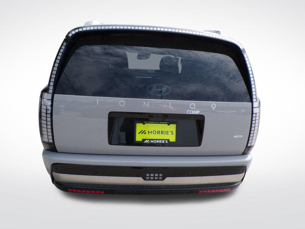 New 2026 Hyundai Ioniq 9 Calligraphy AWD/4WD image 5