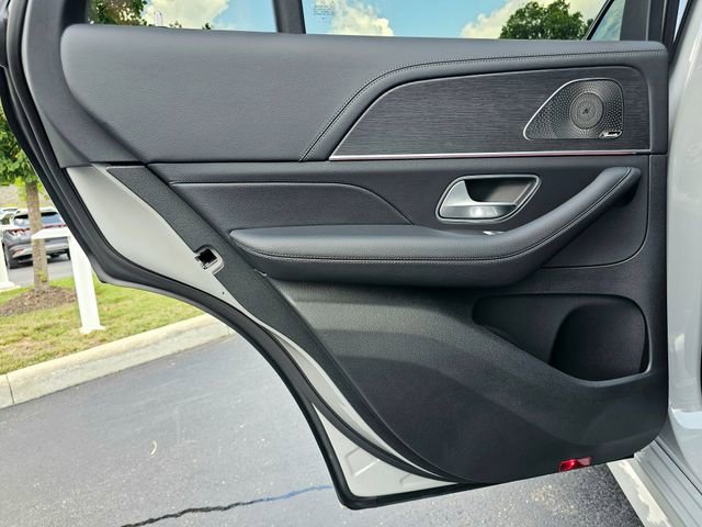 New 2026 Mercedes-Benz GLE 450 4MATIC Coupe image 25