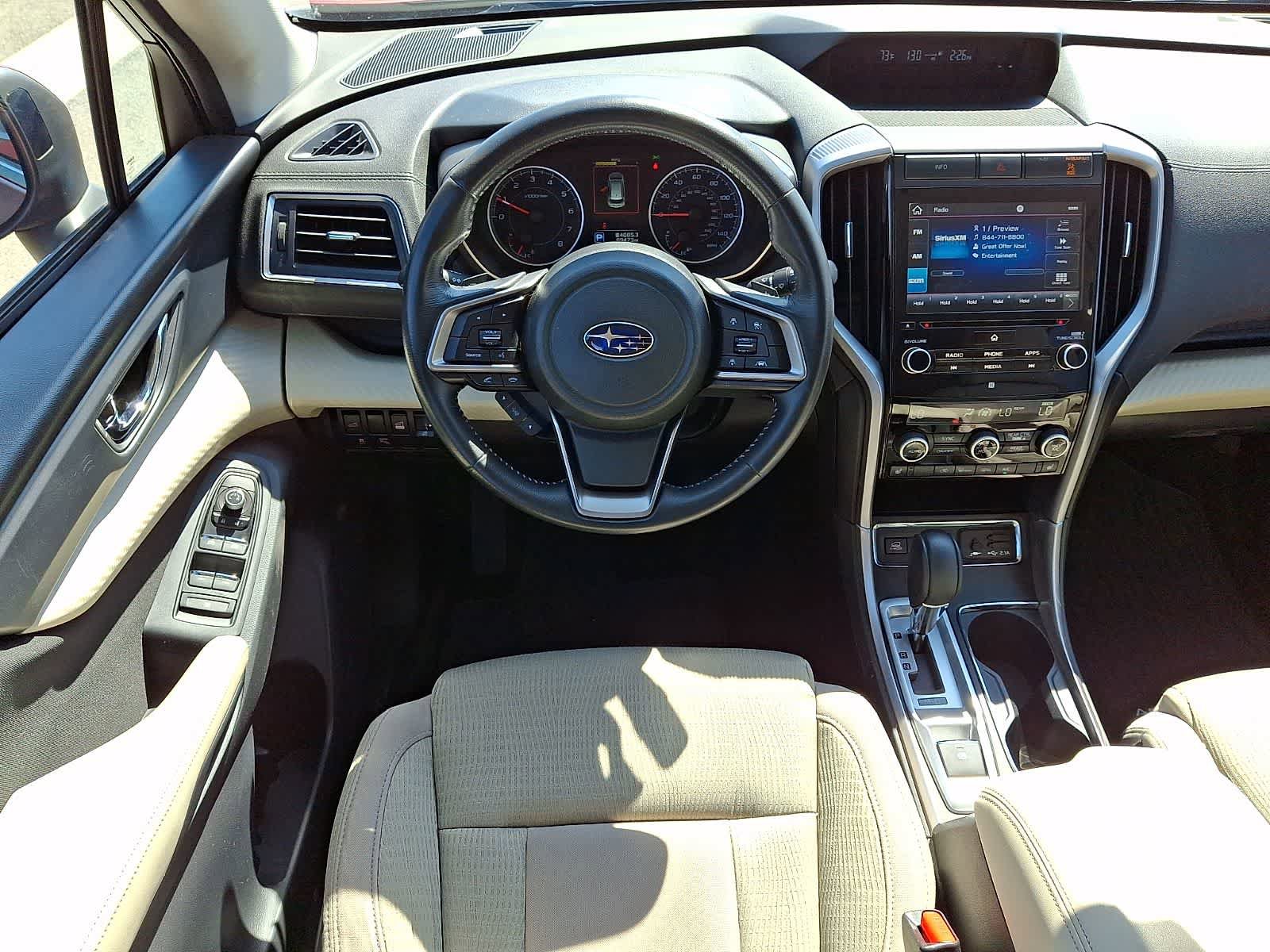 Used 2019 Subaru Ascent Premium AWD/4WD image 13