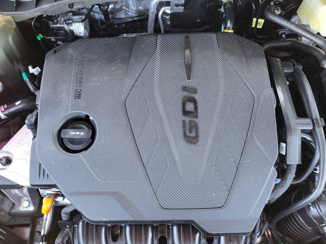 New 2026 Hyundai Santa Cruz SEL FWD image 32