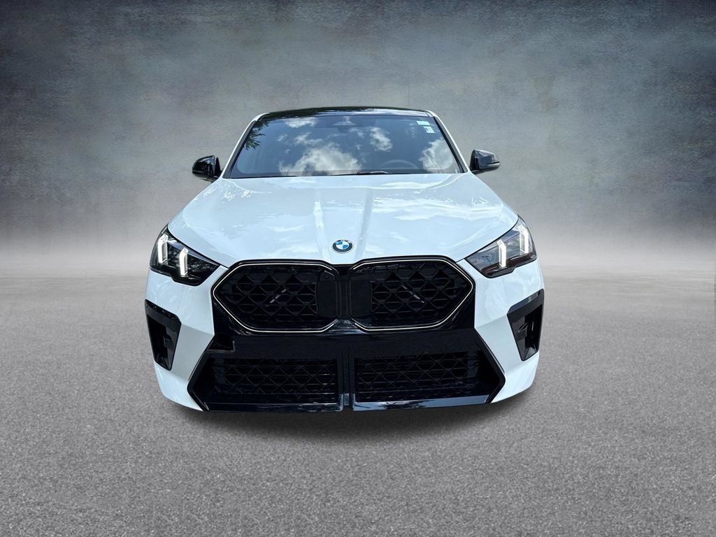 New 2026 BMW X2 xDrive28i w/ Technology Package AWD/4WD image 8