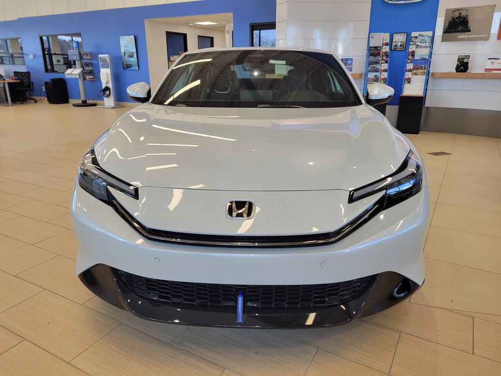 New 2026 Honda Prelude image 9