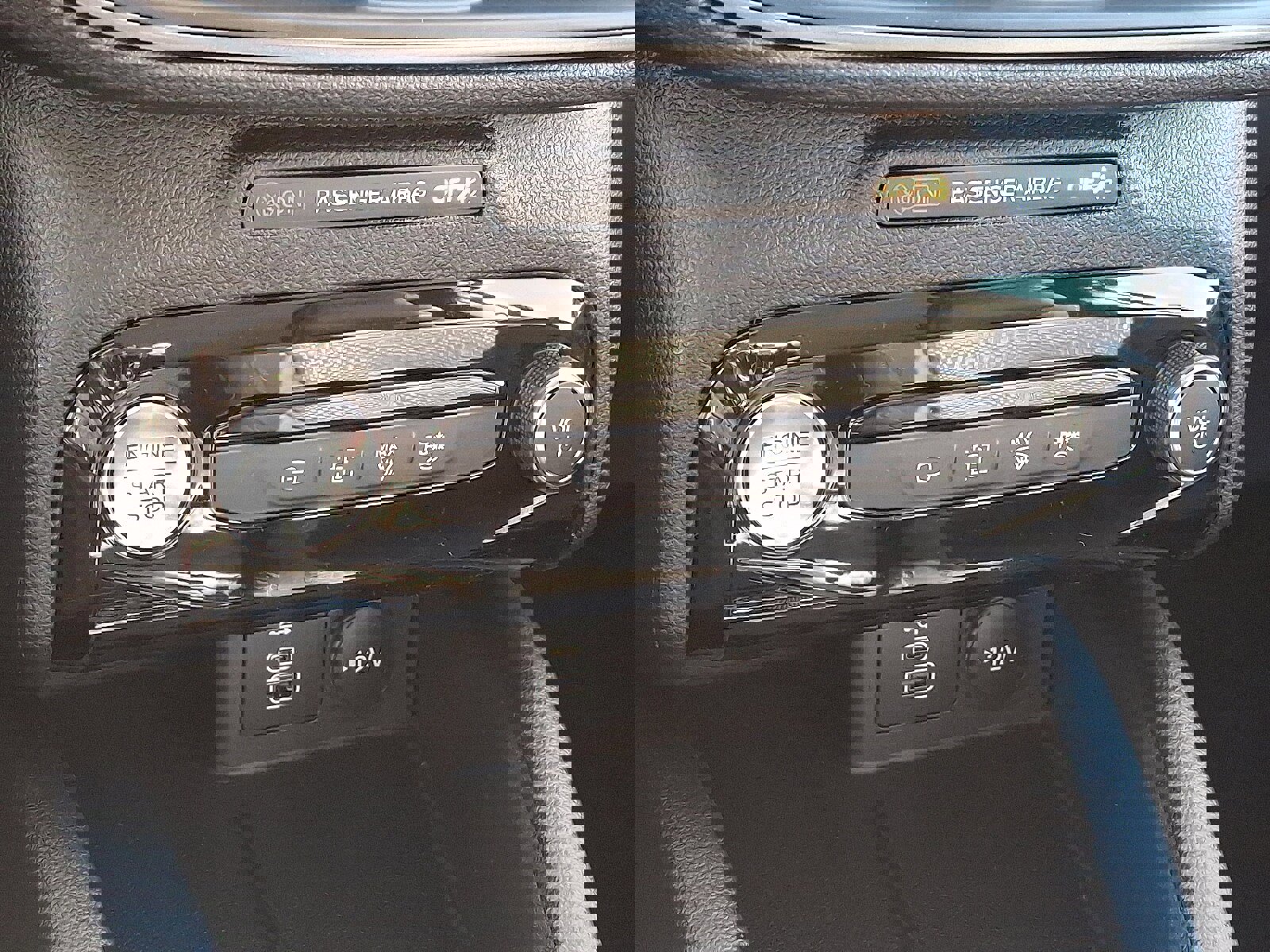 New 2026 Ford Escape SE image 24