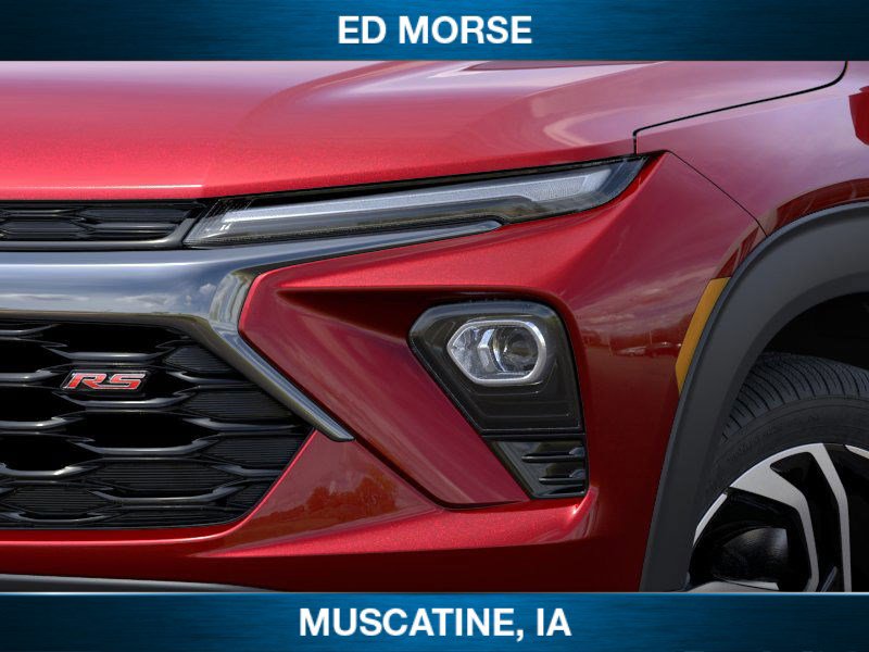 New 2026 Chevrolet TrailBlazer RS w/ Convenience Package image 10