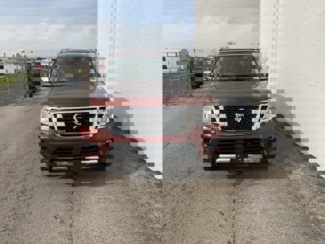 Used 2018 Nissan Armada SL image 5
