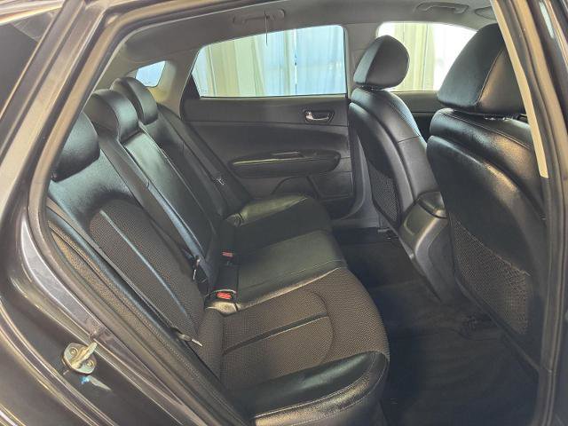 Used 2019 Kia Optima S image 22