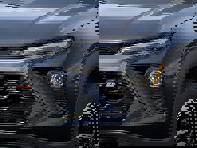 New 2026 Chevrolet TrailBlazer RS w/ Convenience Package image 10