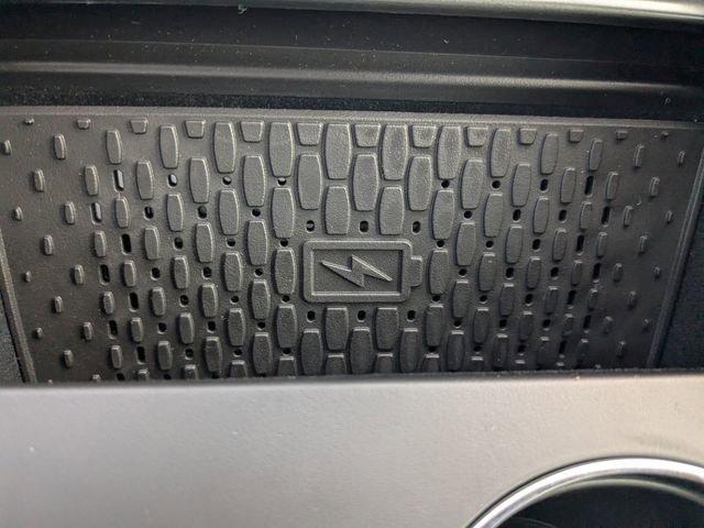 New 2026 Lincoln Nautilus Premier w/ Equipment Group 102A image 24