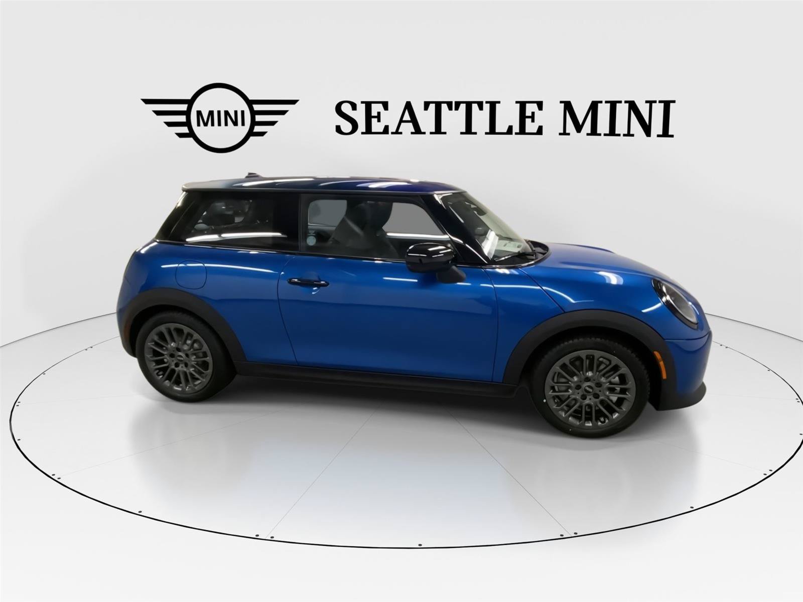 New 2026 MINI Cooper S FWD image 13