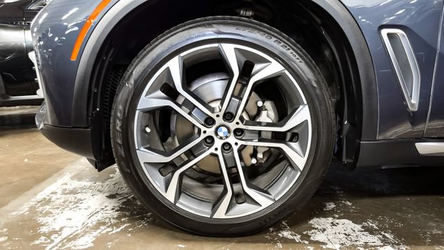Used 2020 BMW X5 sDrive40i w/ Convenience Package RWD image 76