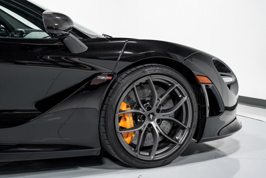 Used 2020 McLaren 720S Performance RWD image 41