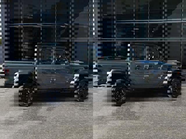 New 2026 Jeep Gladiator Sport image 26