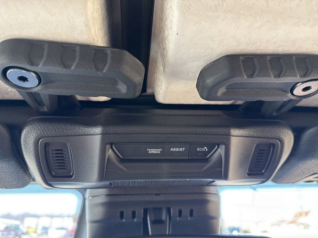 New 2025 Jeep Wrangler Sport S image 50