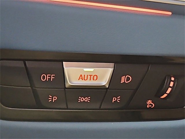 Used 2022 BMW M4 Coupe image 33