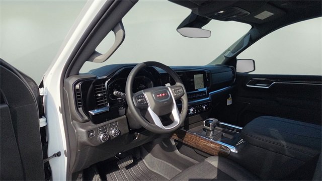 New 2026 GMC Sierra 1500 Elevation w/ X31 Off-Road Package image 29