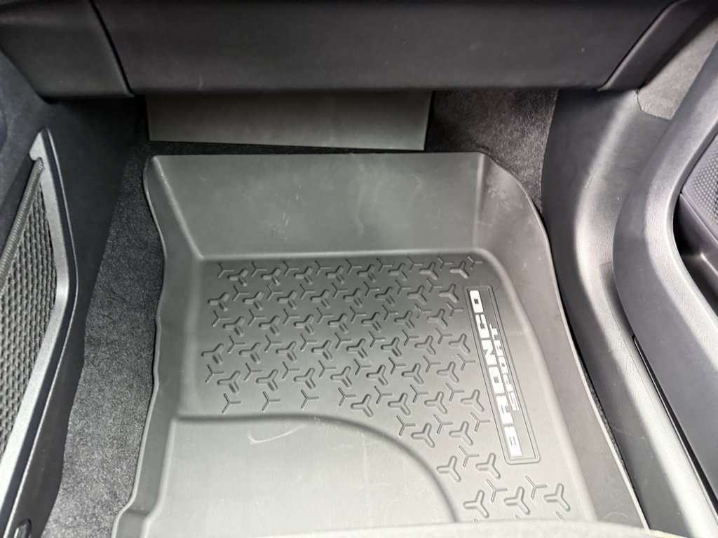 New 2025 Ford Bronco Sport Big Bend image 23