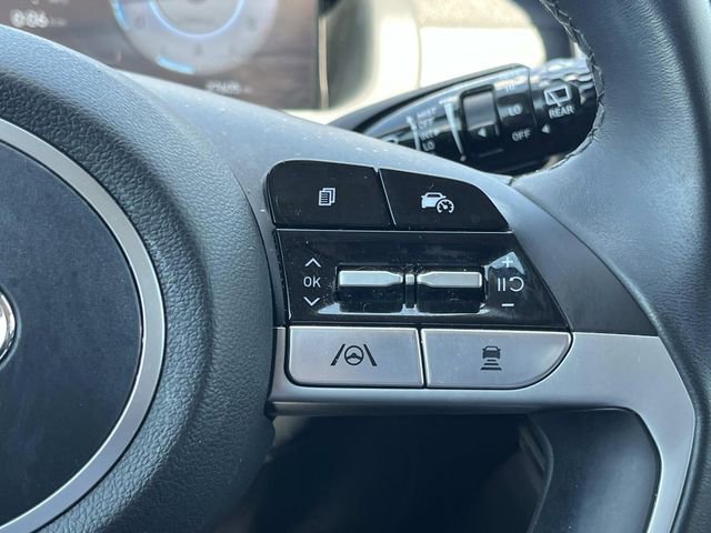 Certified 2023 Hyundai Tucson SEL w/ Convenience Package AWD/4WD image 29