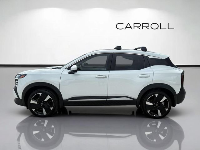 Used 2025 Nissan Kicks SR FWD image 6