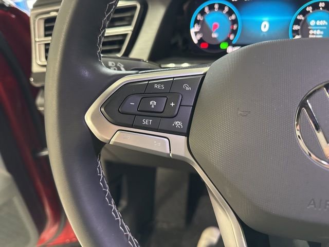 Certified 2024 Volkswagen Atlas Cross Sport SE image 13
