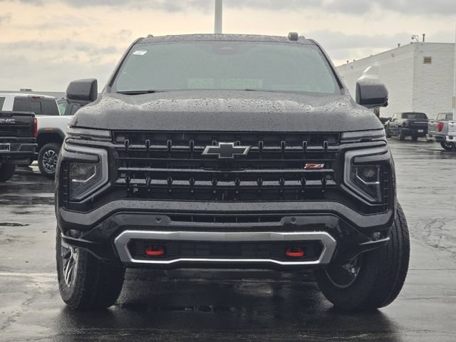 New 2026 Chevrolet Suburban Z71 w/ Z71 Off-Road Package AWD/4WD image 12