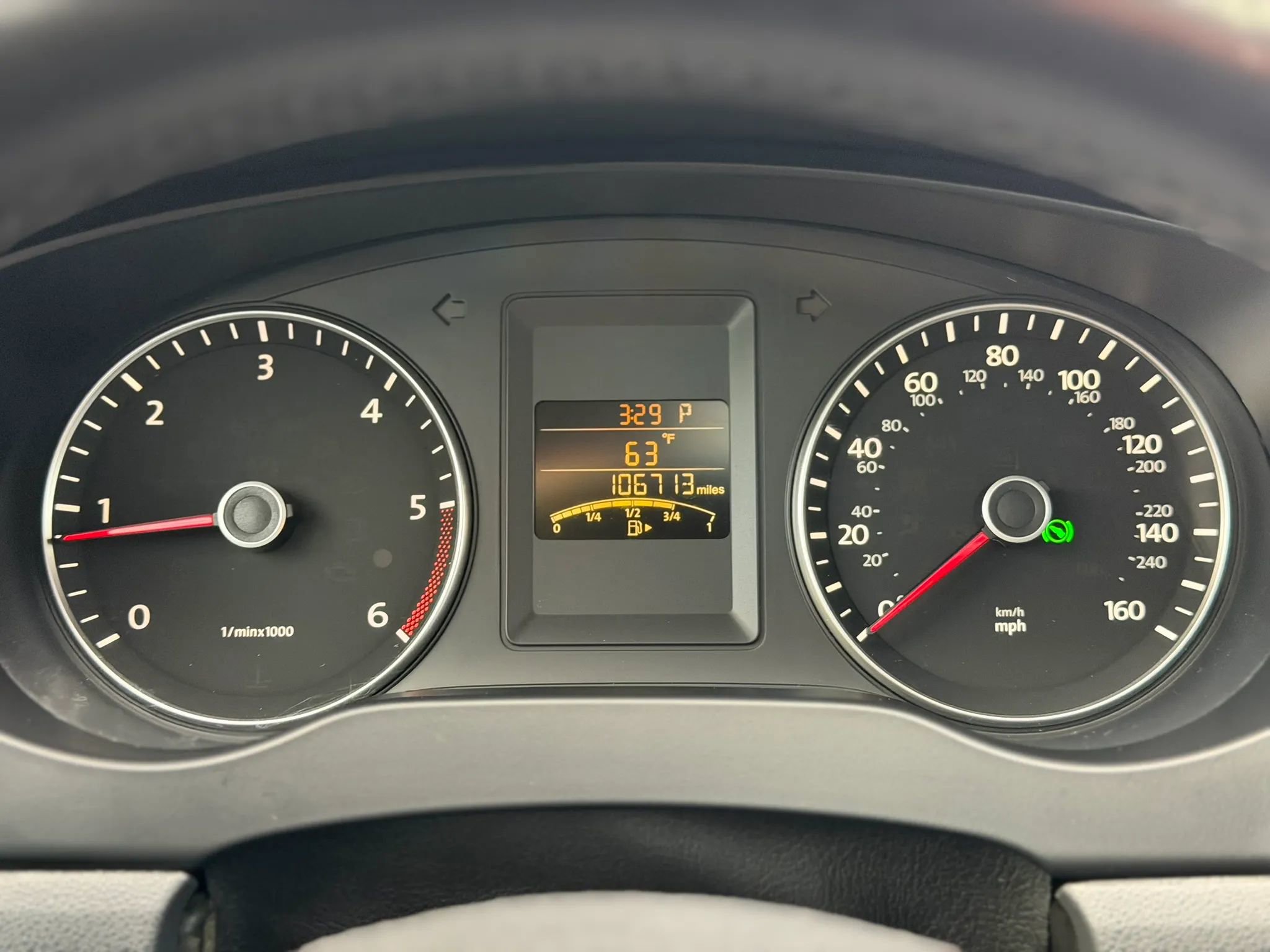 Used 2014 Volkswagen Jetta TDI image 28