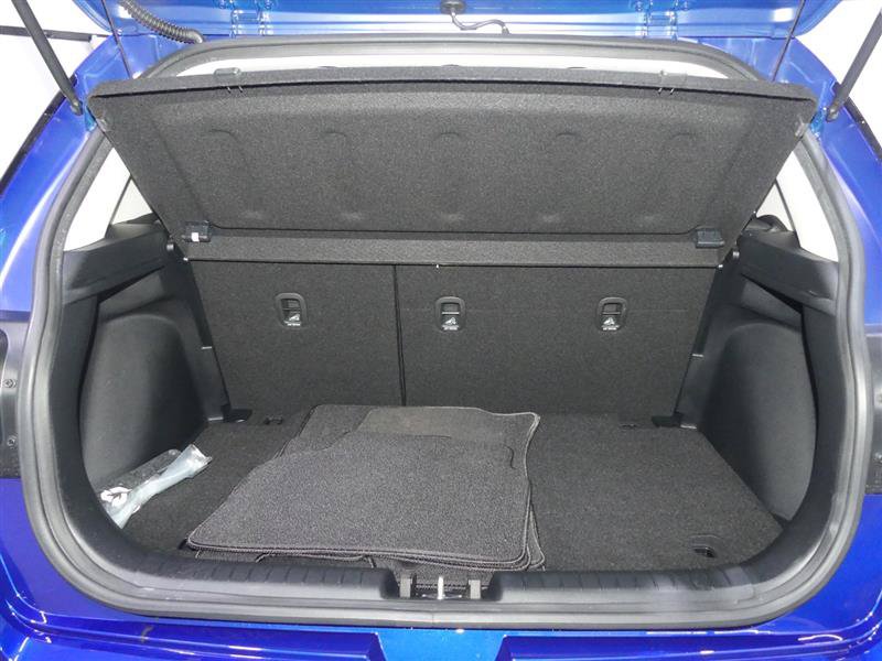 Used 2022 Hyundai Venue SEL FWD image 9