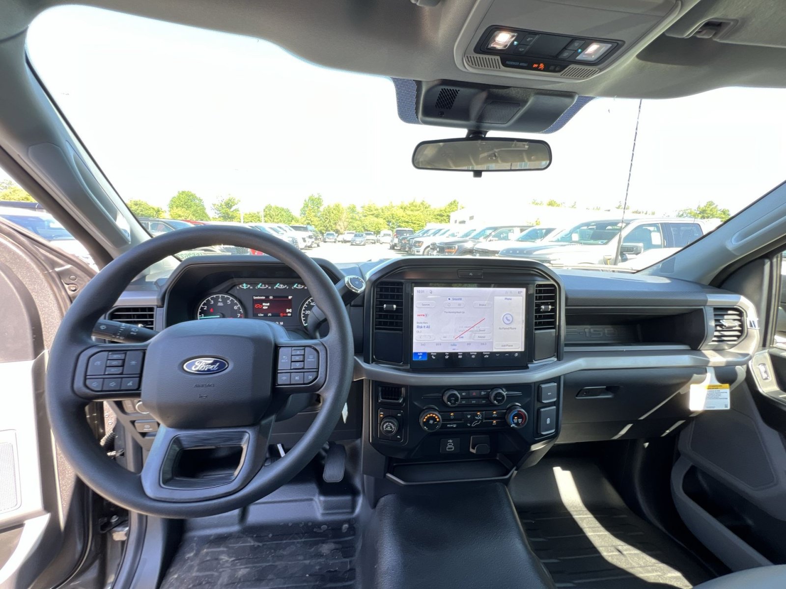 New 2026 Ford F150 XL AWD/4WD image 30