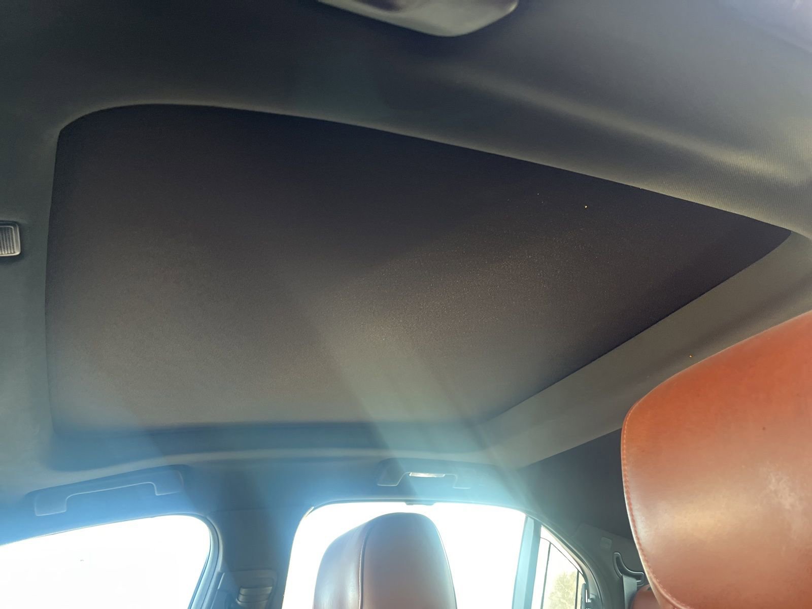 Used 2016 Cadillac CTS Performance w/ Driver Assist Package image 11