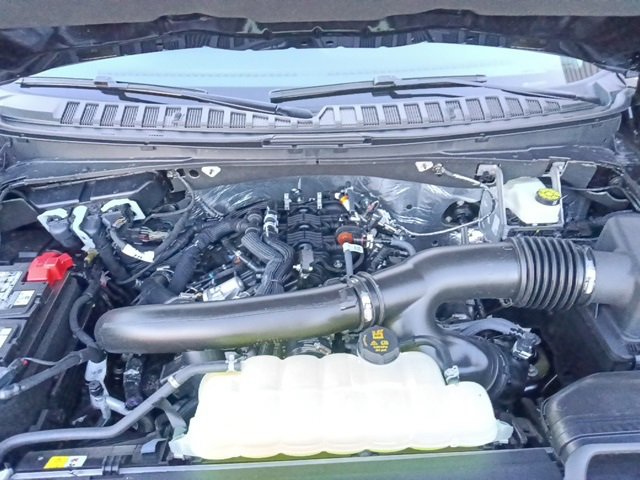 New 2026 Ford Expedition Active image 39