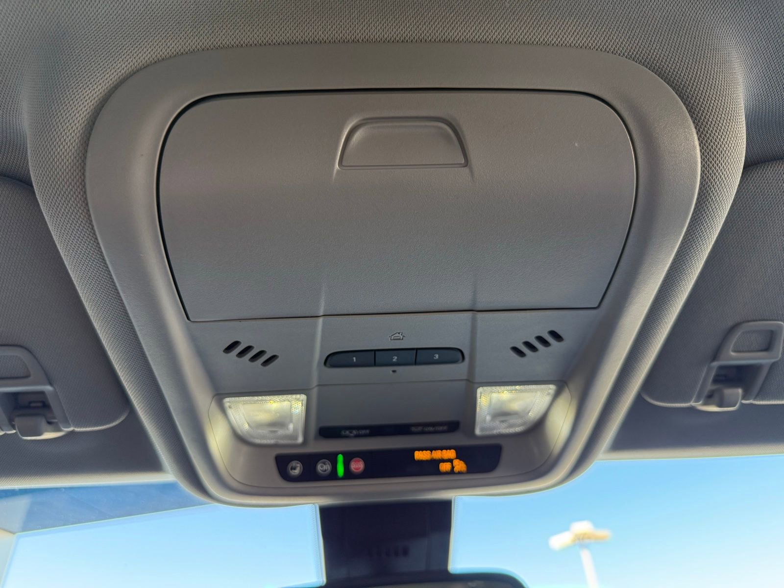 Used 2024 GMC Terrain AT4 image 20