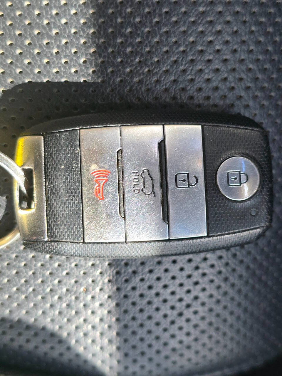 Used 2020 Kia Sorento SX image 31