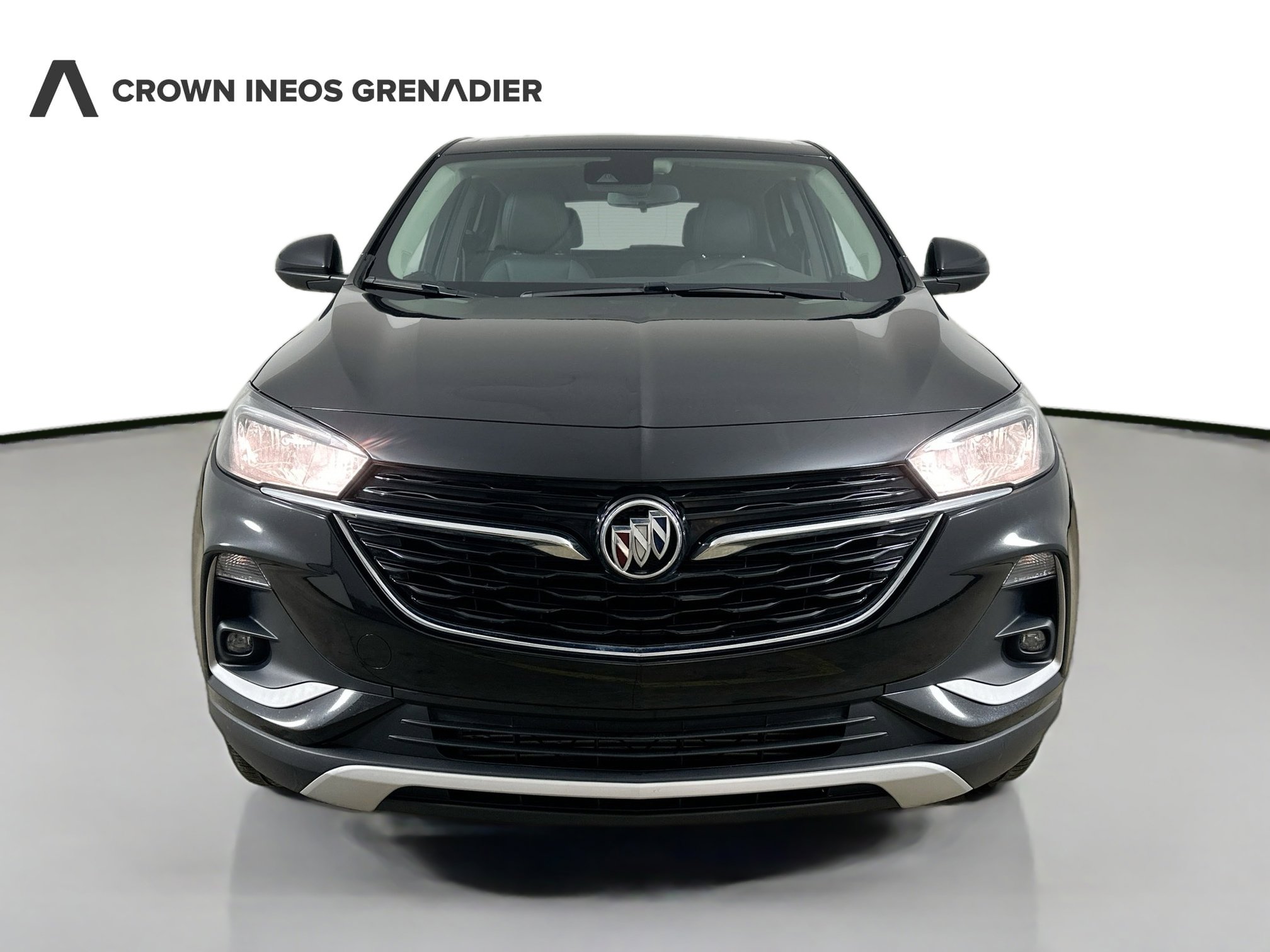 Used 2023 Buick Encore GX Preferred w/ Cold Weather Comfort Package AWD/4WD image 2