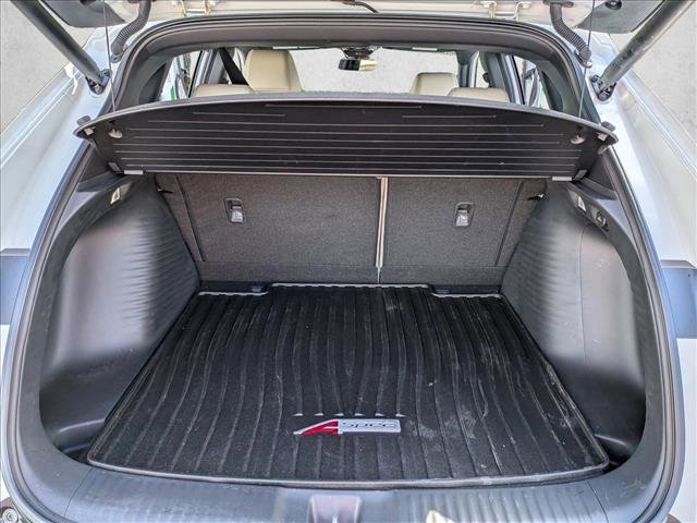 Certified 2025 Acura ADX A-Spec image 5