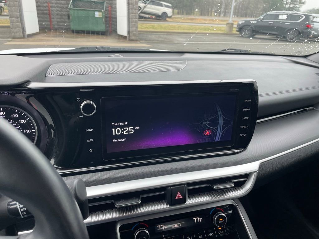 Used 2024 Kia K5 GT-Line image 15