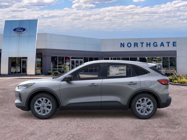 New 2026 Ford Escape Active w/ Tech Pack #1 AWD/4WD image 4