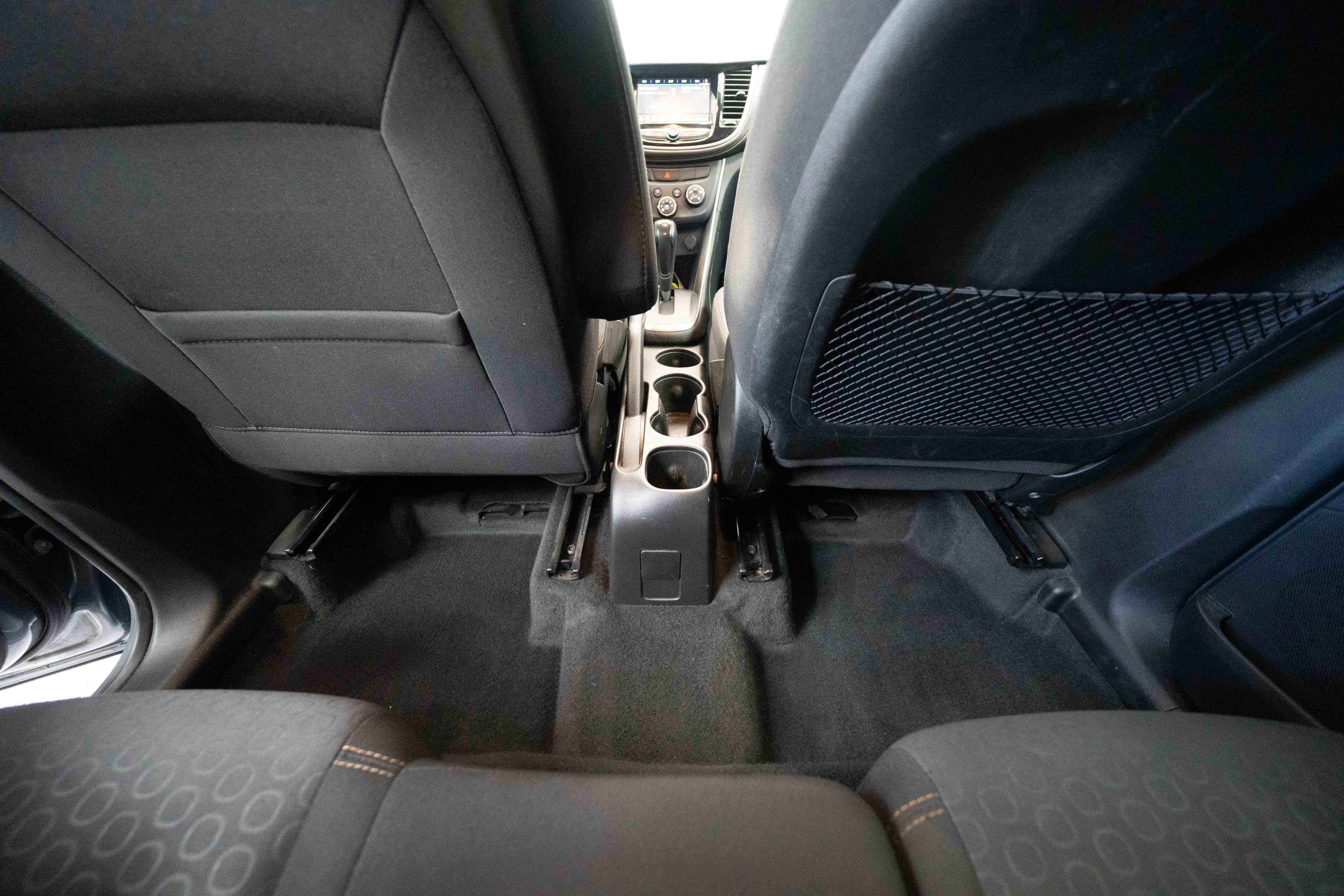 Used 2020 Chevrolet Trax LS w/ Tint and Cruise Package image 22